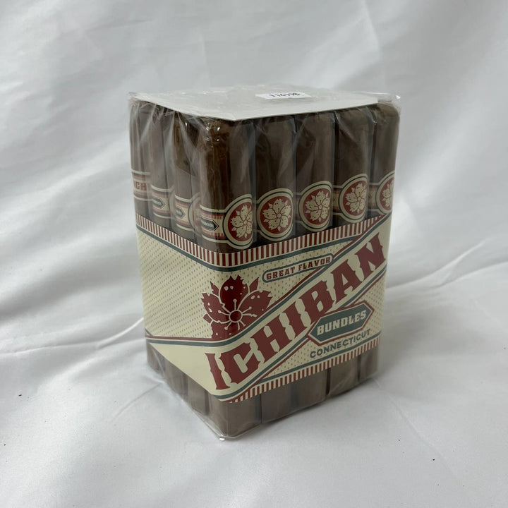 Room 101 Ichiban Connecticut Robusto