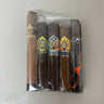 CAO 5-Star #2 Sampler