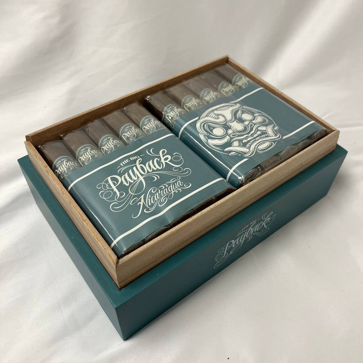 Room 101 Big Payback Nicaragua Robusto