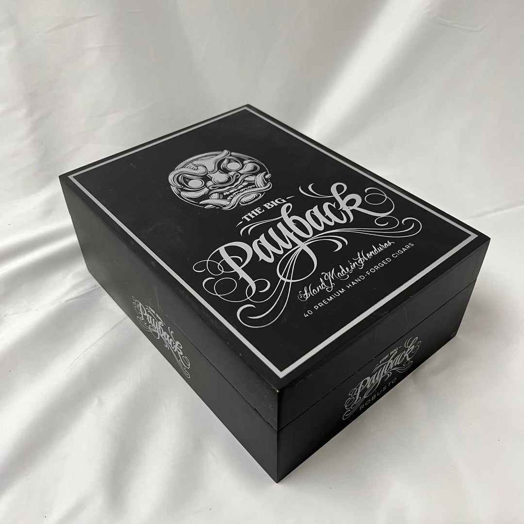 Room 101 The Big Payback Maduro Robusto