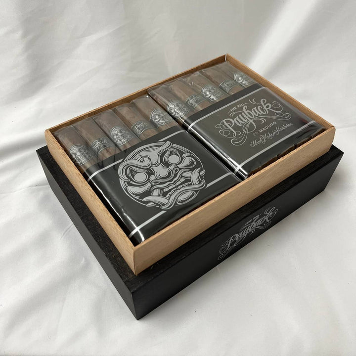 Room 101 The Big Payback Maduro Robusto
