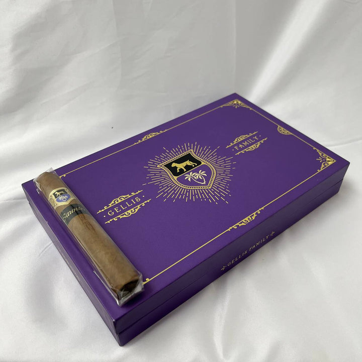 Gellis Family Saunter Robusto