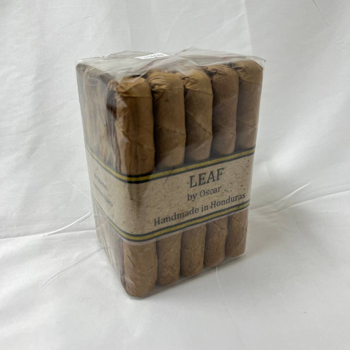 Oscar Leaf Sumatra Toro
