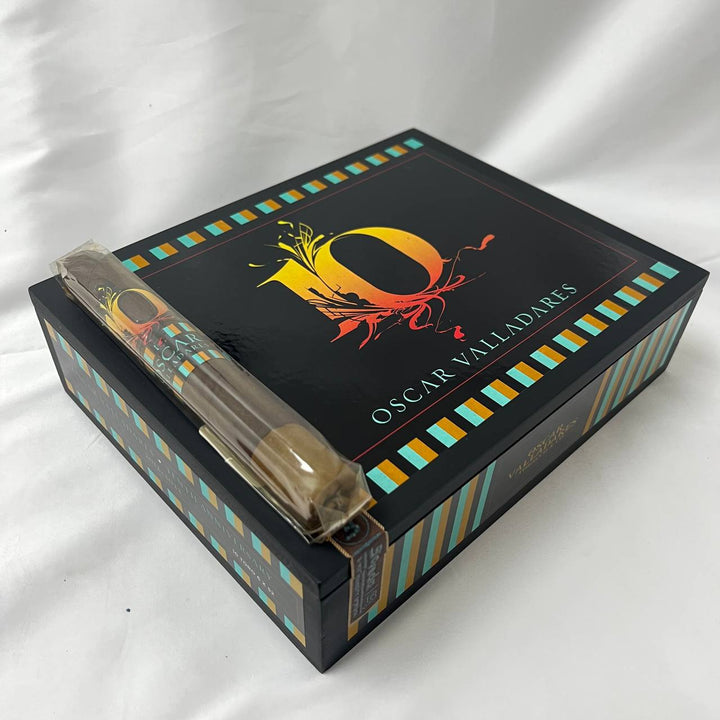 Oscar Valladares 10th Anniversary Toro