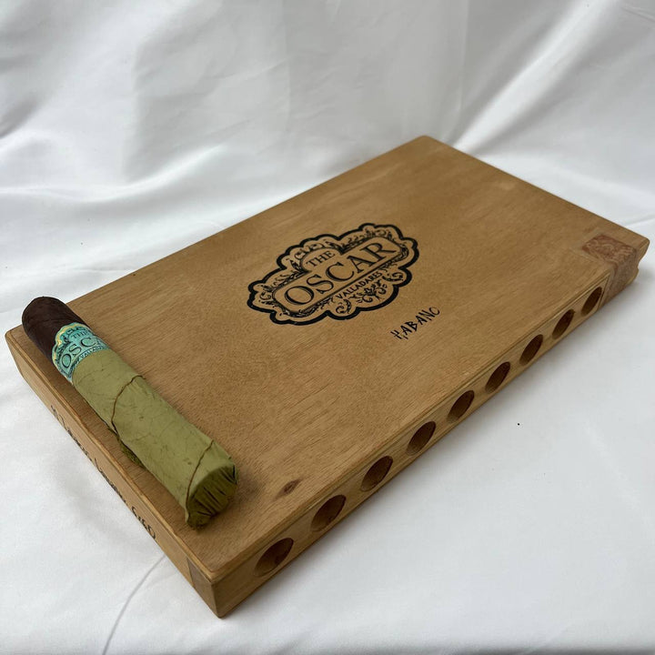 Oscar Valladares The Oscar Habano Sixty