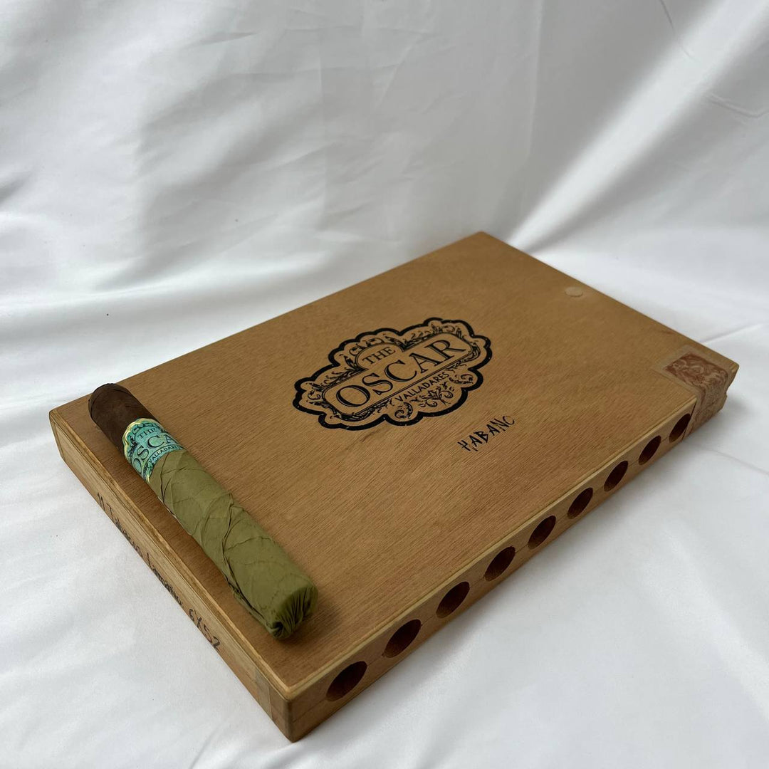 Oscar Valladares The Oscar Habano Toro