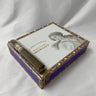 La Perla Habana Black Pearl Morado Belicoso