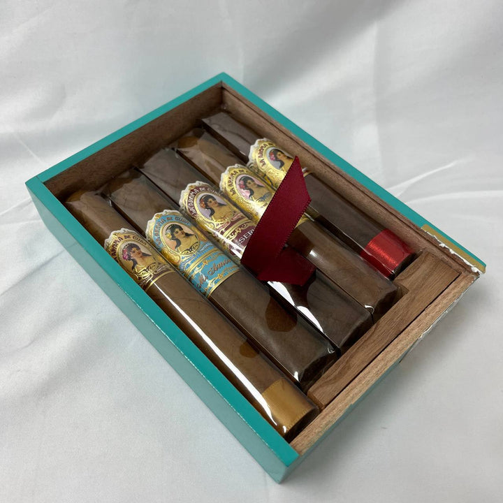 La Aroma de Cuba 92-95 Rated Sampler