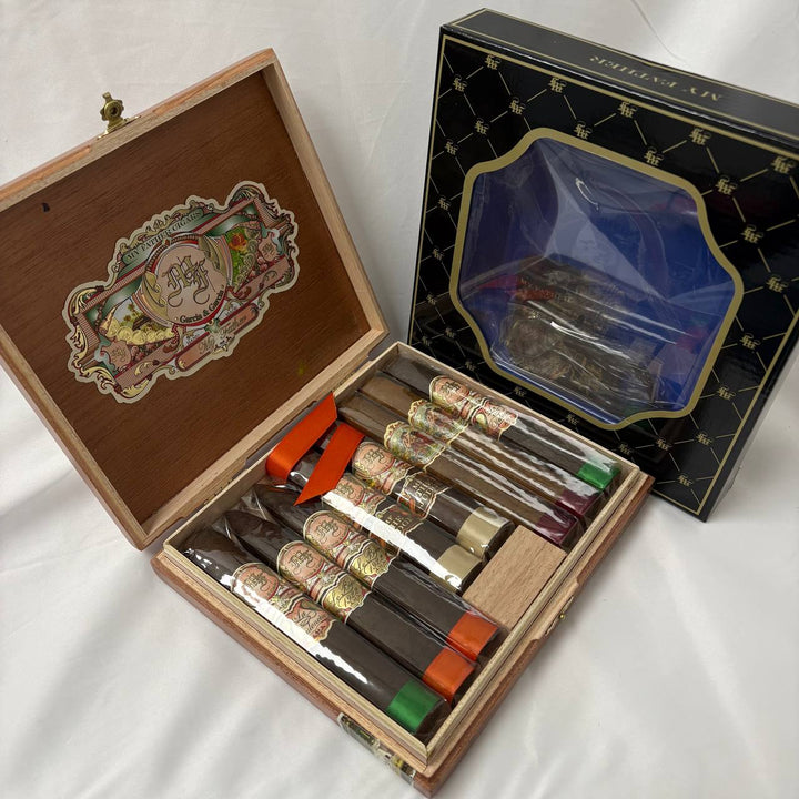 My Father Father's Day Sampler