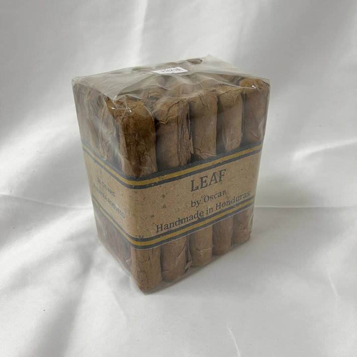 Oscar Leaf Sumatra Robusto