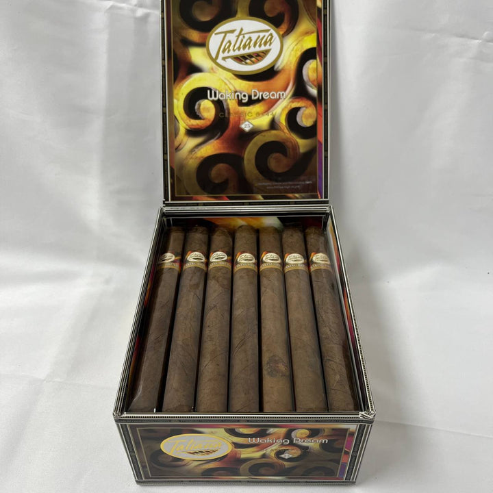 Tatiana Classic Waking Dream