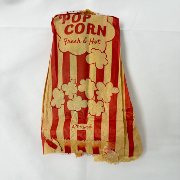 Nomad Buttery Popcorn XQ -Damaged-