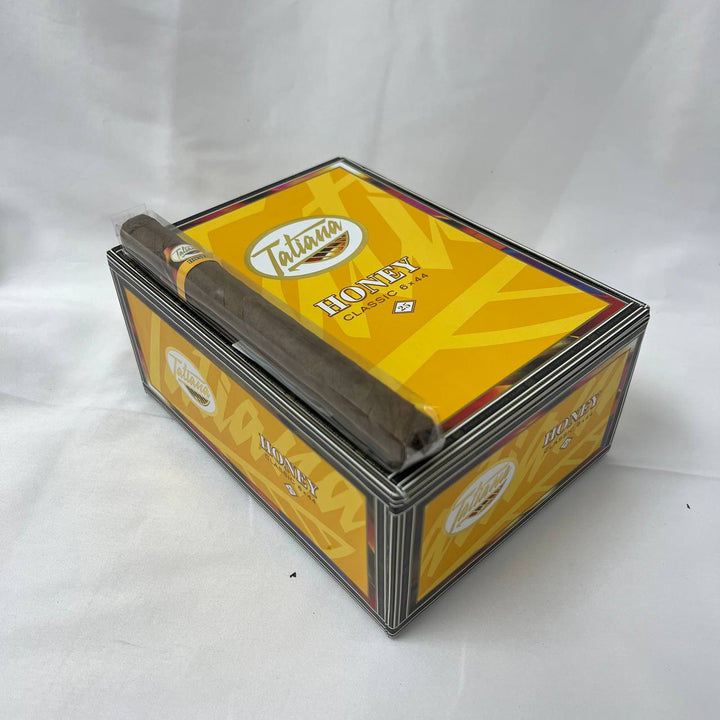 Tatiana Classic Honey