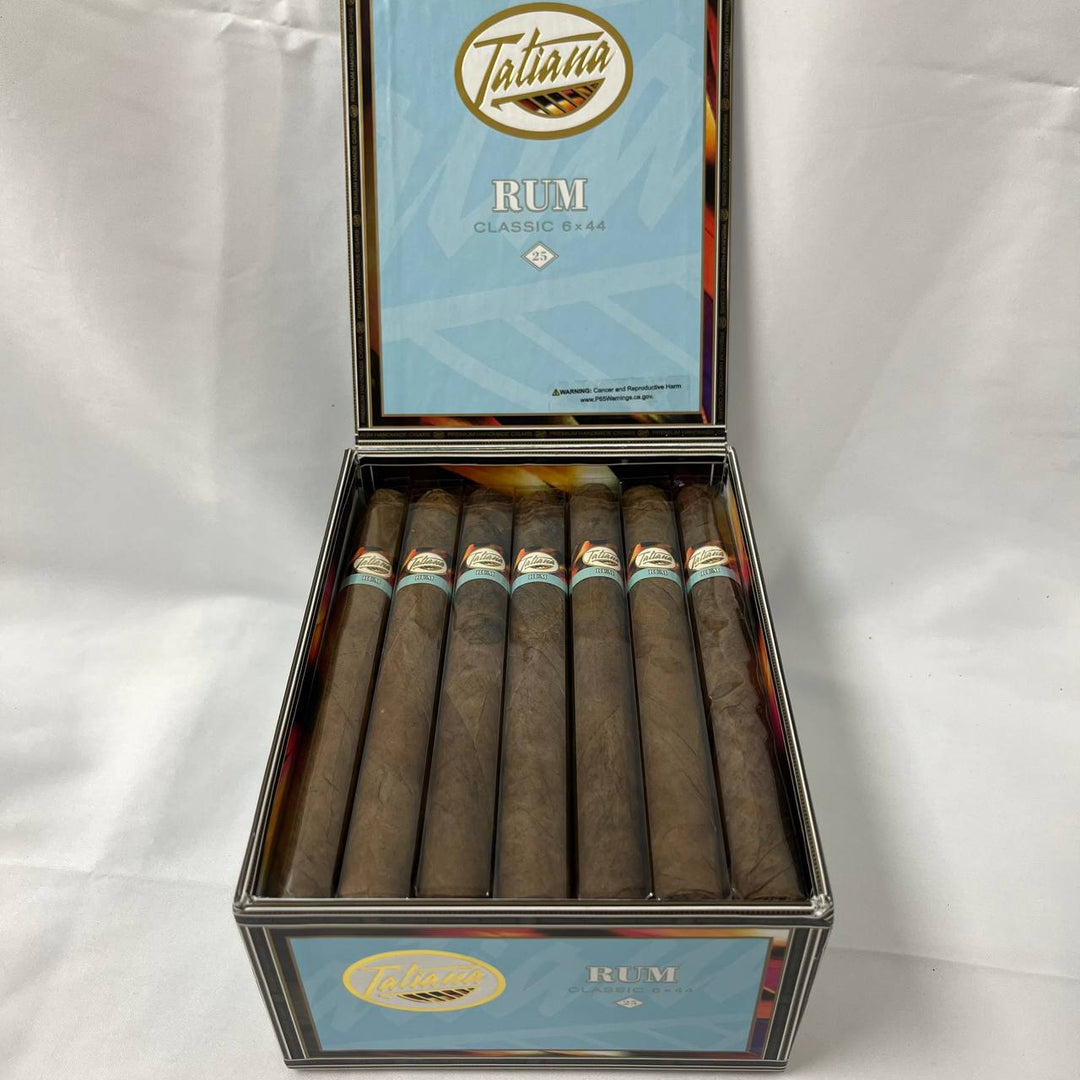 Tatiana Classic Rum