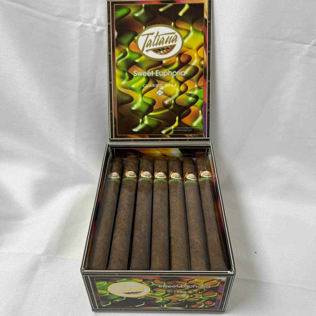 Tatiana Classic Sweet Euphoria