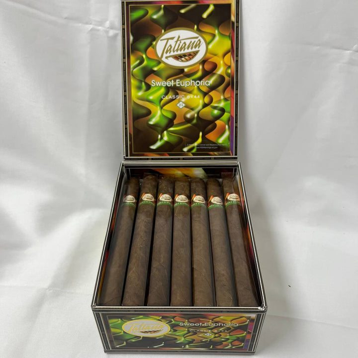 Tatiana Classic Sweet Euphoria