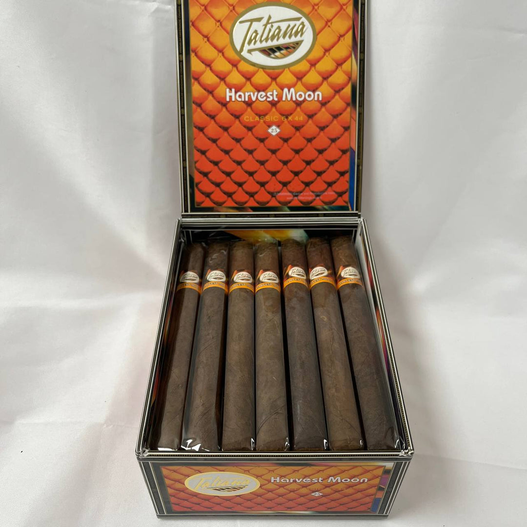 Tatiana Classic Harvest Moon
