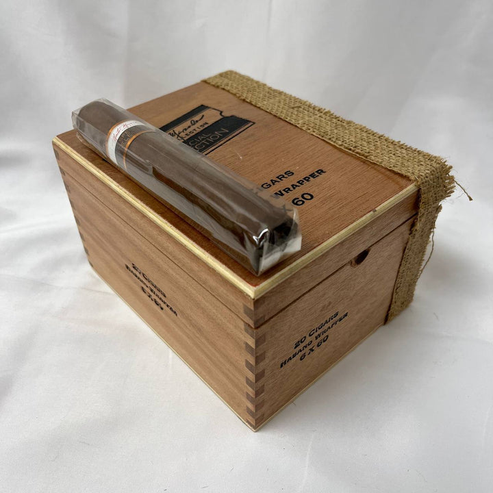 Nestor Miranda Special Selection Gran Toro