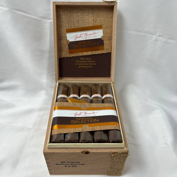 Nestor Miranda Special Selection Gran Toro