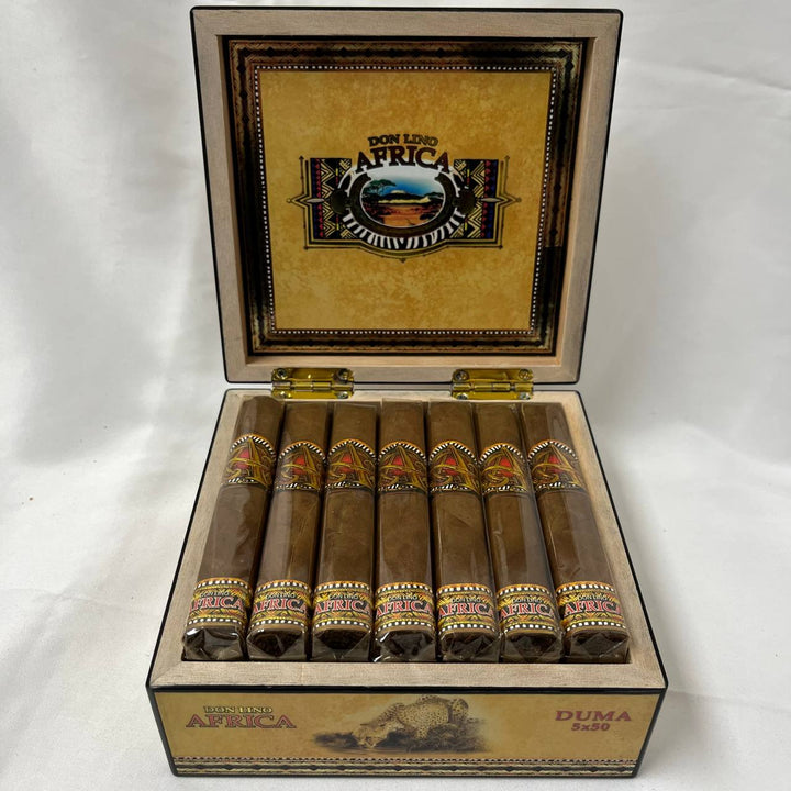 Don Lino Africa Duma Robusto