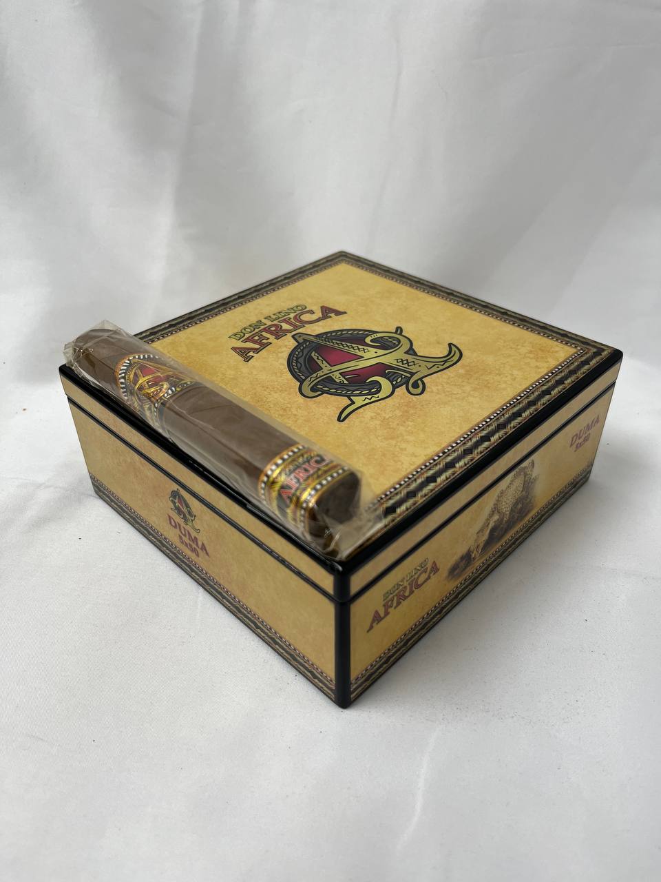 Don Lino Africa Duma Robusto
