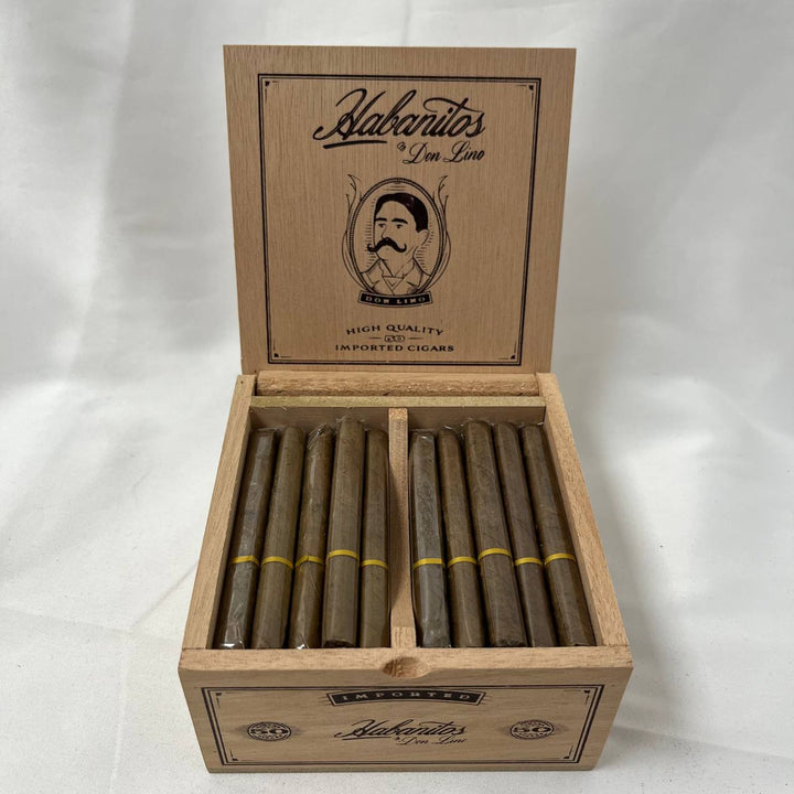 Don Lino Habanitos Cigarillos