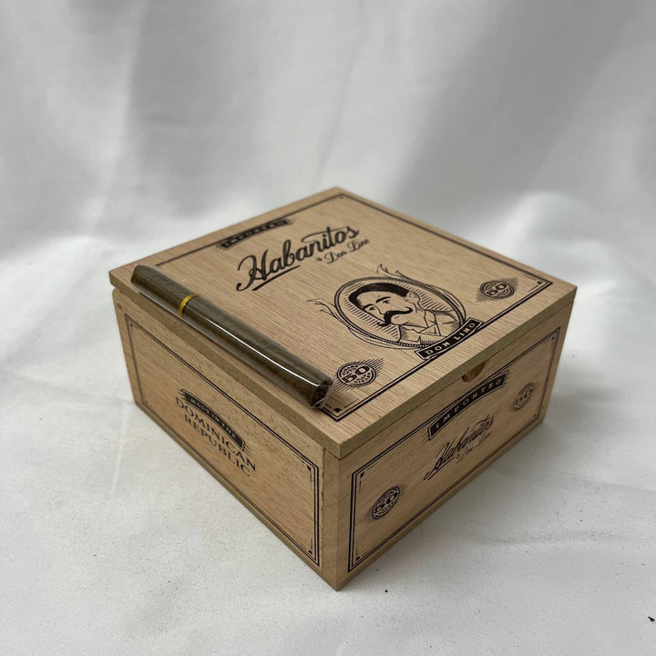 Don Lino Habanitos Cigarillos