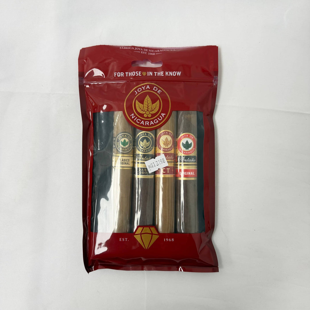 Joya Family Fresh Pack -Damaged-