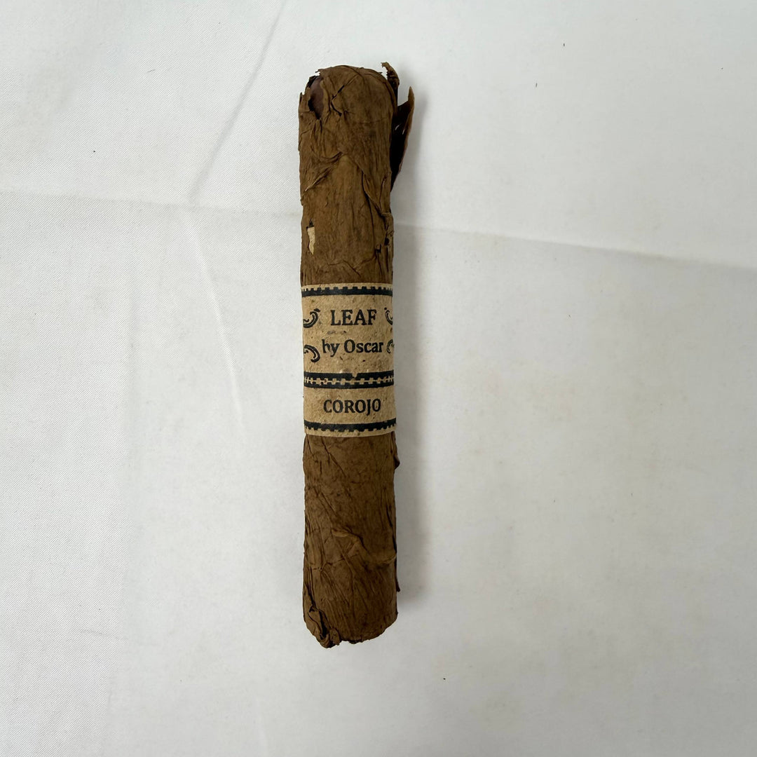 Oscar Leaf Corojo Robusto