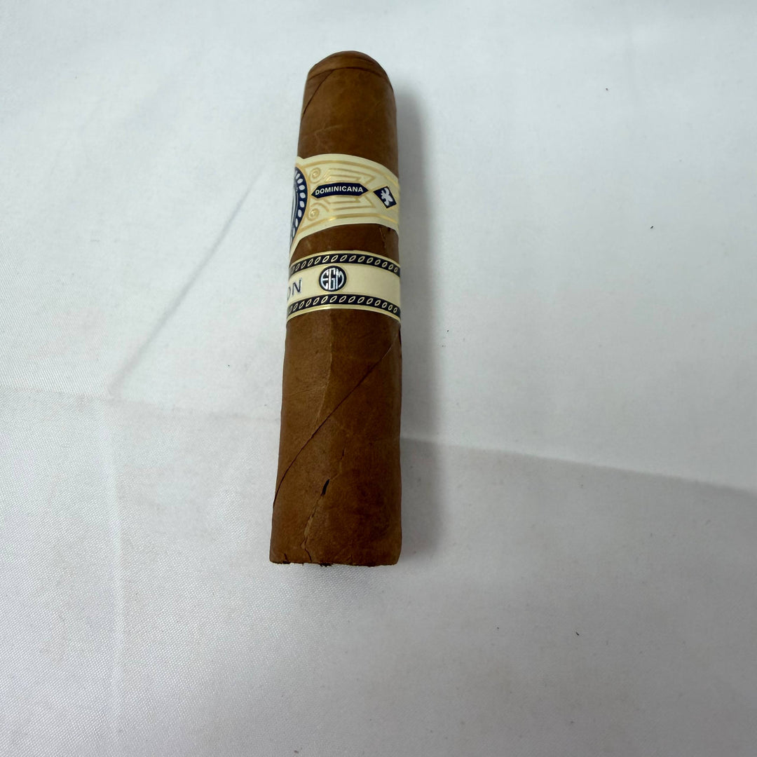 EGM Tiburones -Damaged-