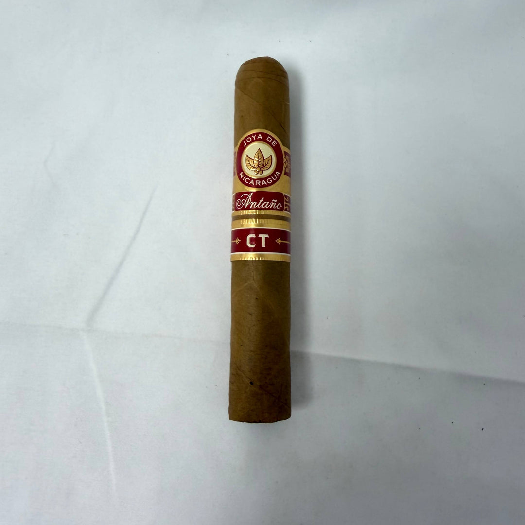 Joya De Nicaragua Antano Connecticut Robusto -Damaged-