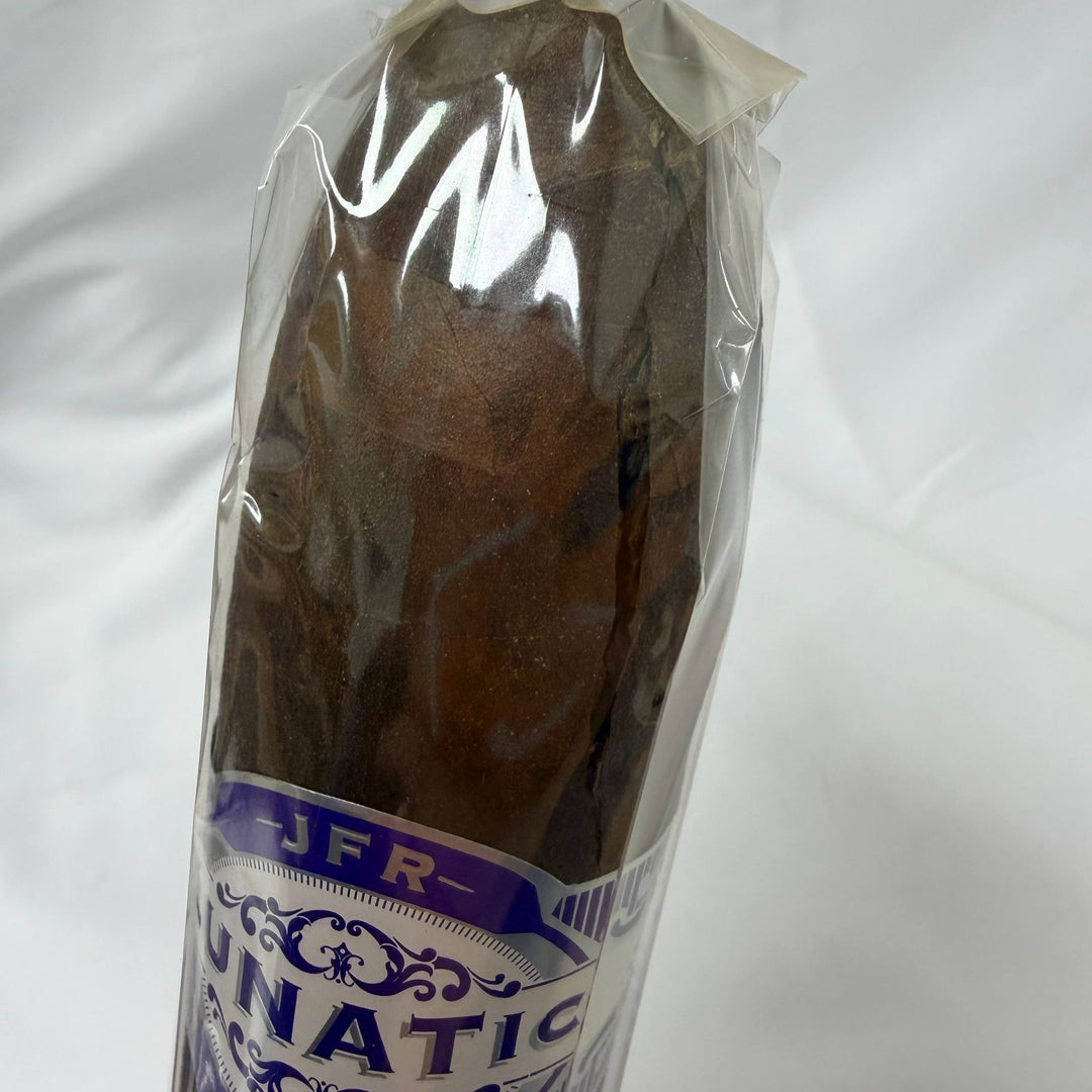 JFR Lunatic Maduro 10X100 -Damaged-