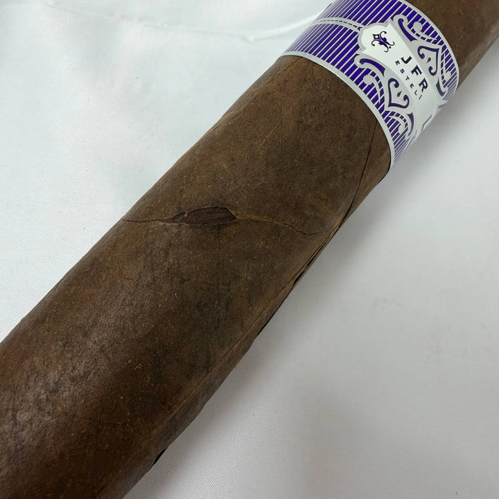 JFR Lunatic Maduro 10X100 -Damaged-