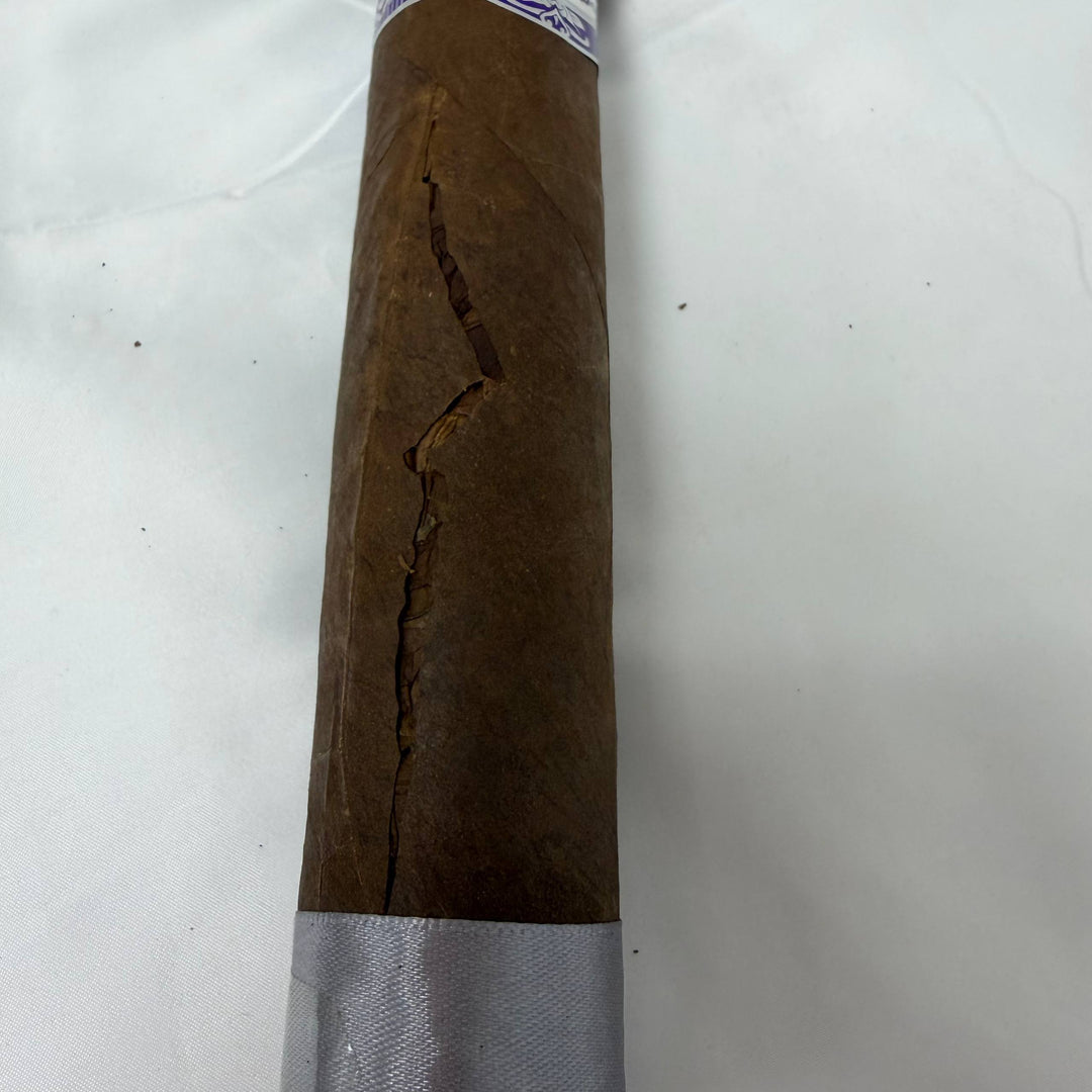 JFR Lunatic Maduro 10X100 -Damaged-