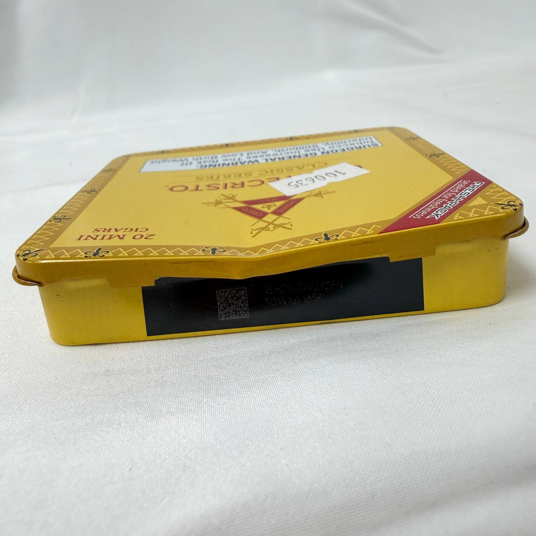 Montecristo Classic Mini Cigarillos -Damaged-