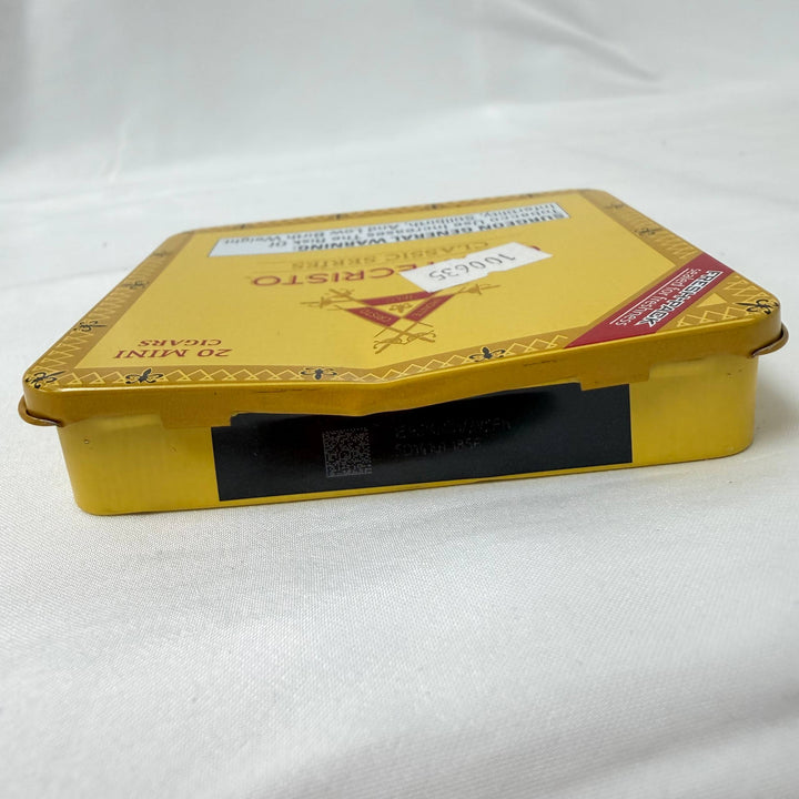 Montecristo Classic Mini Cigarillos -Damaged-