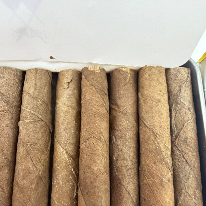 Montecristo Classic Mini Cigarillos -Damaged-