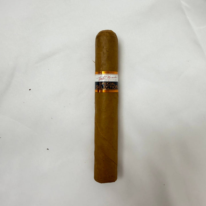 Nestor Miranda Special Selection Connecticut Toro