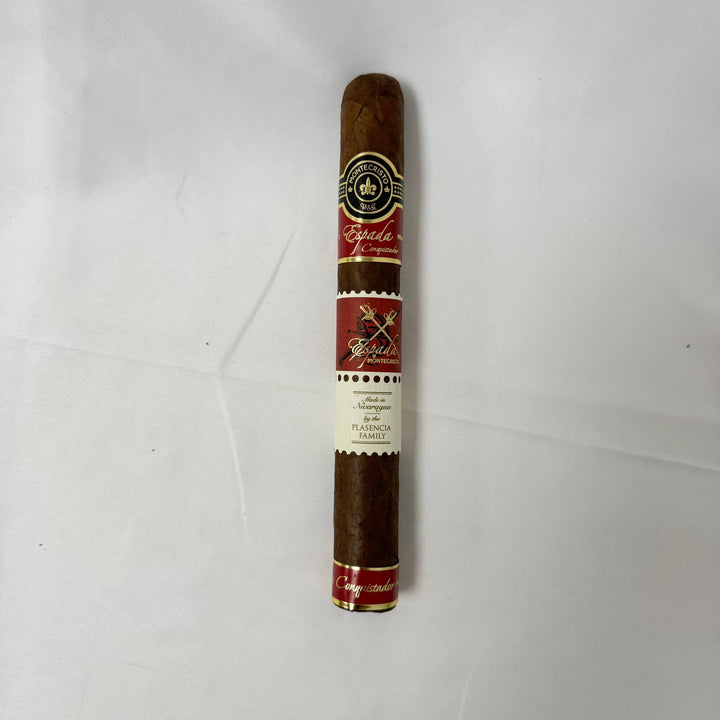Montecristo Espada Conquistador Quillion Churchill