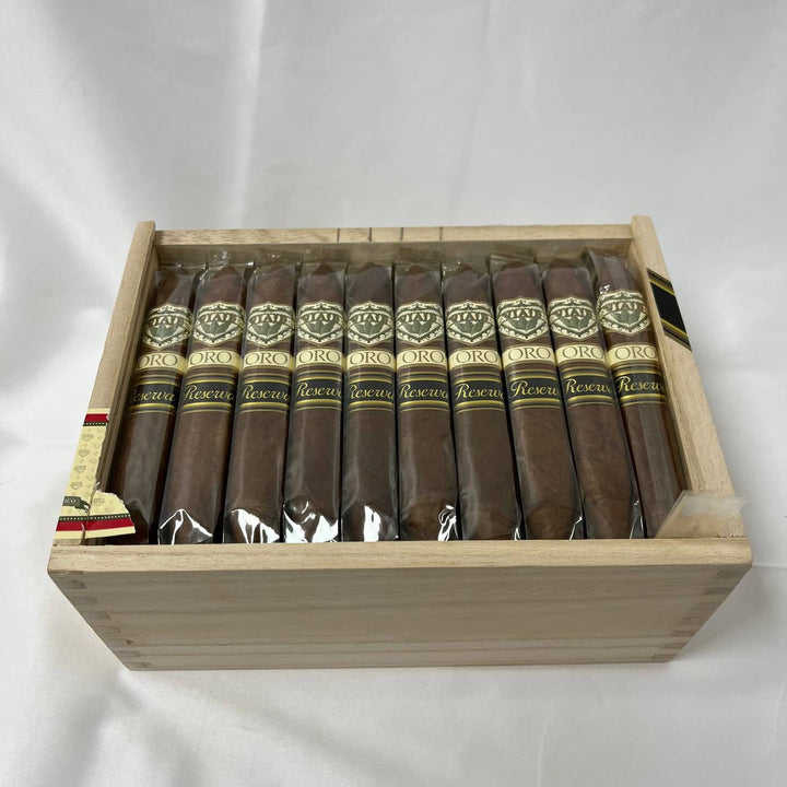 Viaje Oro Perfecto Reserva