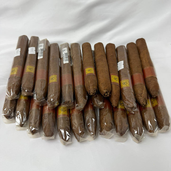 Casa De Garcia Centenario Red Label Belicoso -Damaged-