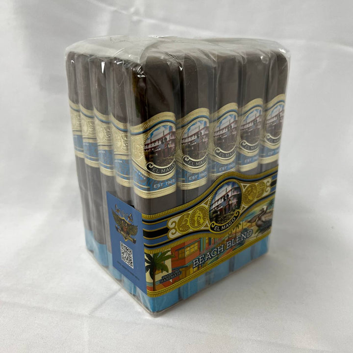 El Mago Beach Blend Robusto