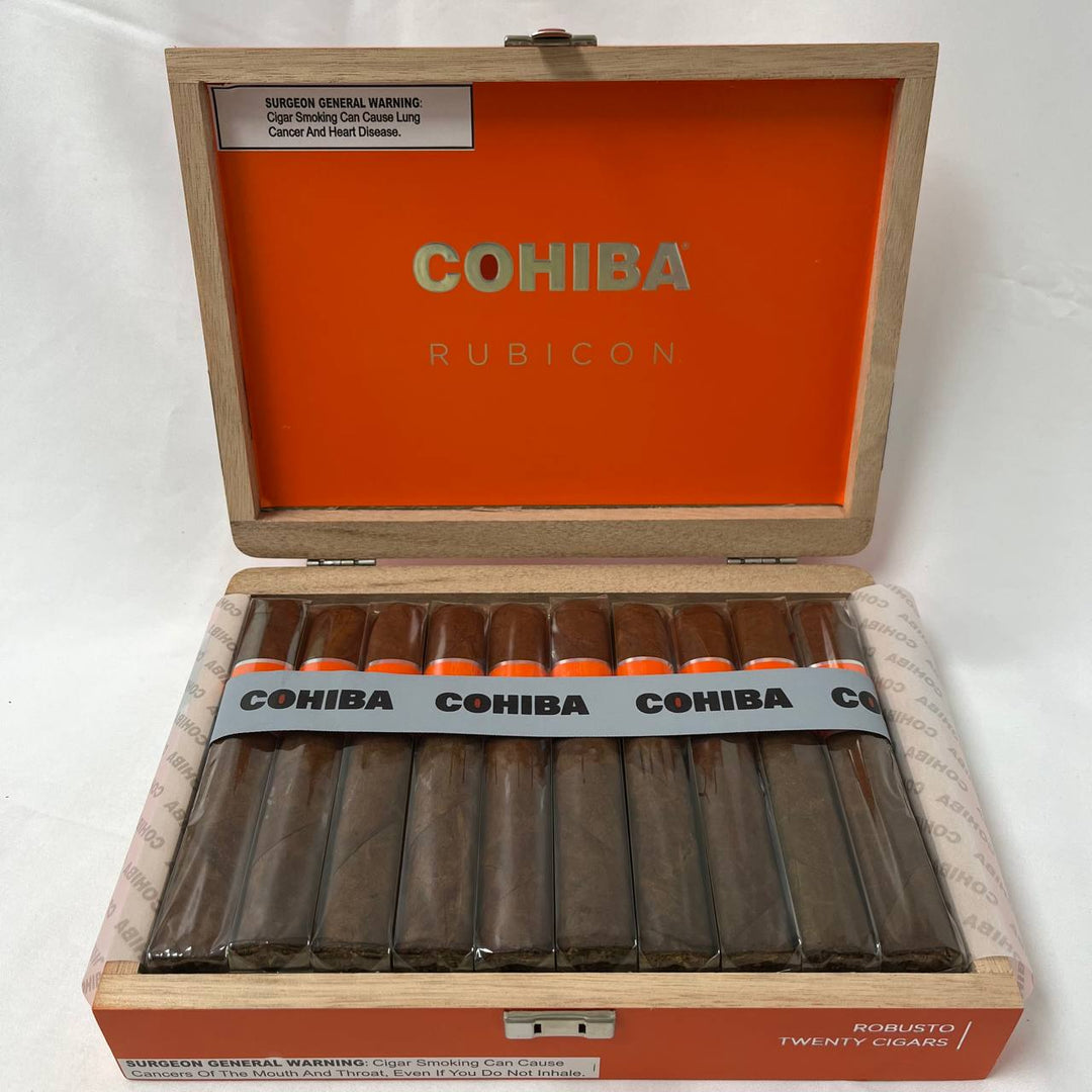 Cohiba Rubicon Robusto