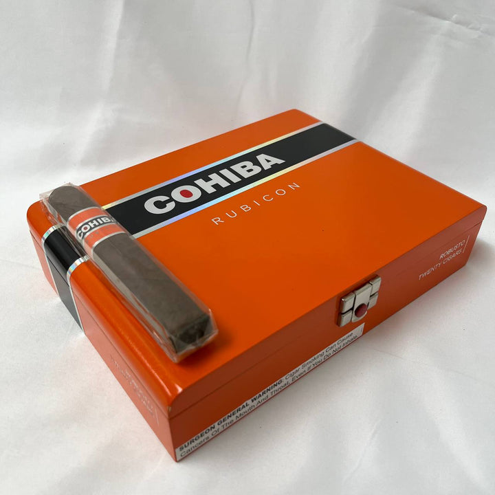 Cohiba Rubicon Robusto