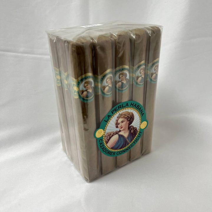 La Perla Habana Cazadores Connecticut Toro