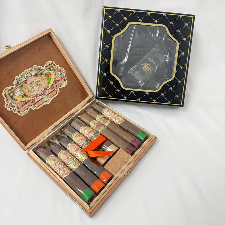 My Father Father's Day Sampler