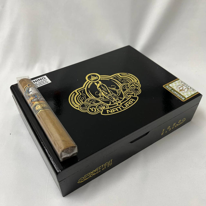 Natura Cigars Forest Connecticut Toro