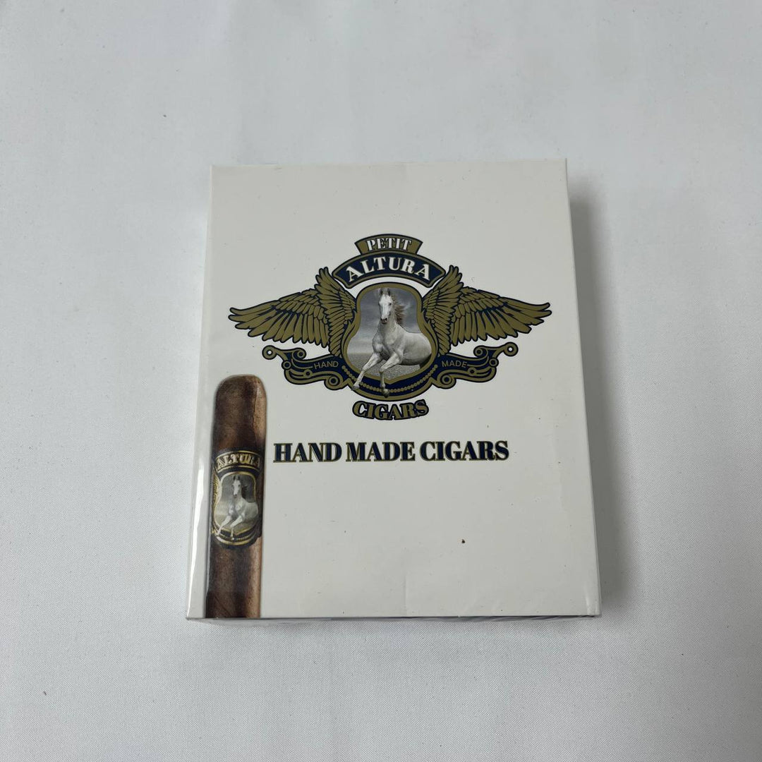 Natura Cigars Petit Altura Petit Lancero