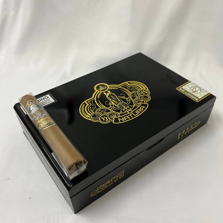 Natura Cigars Forest Connecticut Gordo