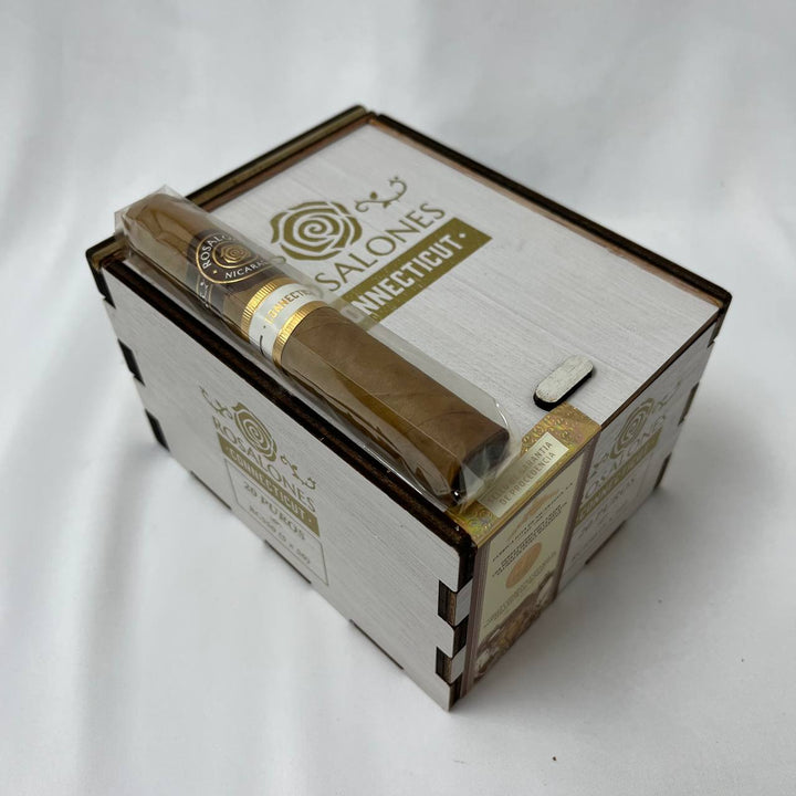Rosalones Connecticut by Joya de Nicaragua Robusto